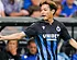 Cultspeler Club Brugge versiert nieuwe transfer
