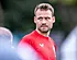 'Club Brugge overweegt drastische beslissing met Mignolet'