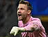 <strong>Mignolet met statement: 'Spelen attractiefste voetbal'</strong>