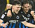 Dilemma voor Hayen: trio viert terugkeer bij Club Brugge