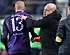 Anderlecht haalt opgelucht adem na gunstig blessureverdict
