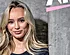 Amy Sonck laat Instagram crashen: "Het wordt extreem!"