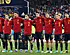 <strong>Spanje baalt: pion haakt af voor WK</strong>
