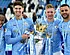<strong>'Man City vindt transferakkoord voor 35 miljoen'</strong>