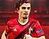 <strong>Martinez denkt in extremis aan nieuwe debutant </strong>