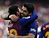 <strong>'FC Barcelona wil Spaans international als opvolger Suarez binnenhalen'</strong>