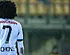 <strong>Chong speelt open kaart over toekomst bij Club</strong>