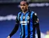 <strong>'Tahith Chong (ex-Club) op weg naar Nederlandse top'</strong>