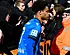 ‘Buchanan verlaat Club voor miljoenenprijs’