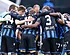 <strong>'Zomeraanwinst moet zich zorgen maken bij Club Brugge'</strong>
