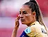 Wullaert over toptransfer: "In januari praten we"