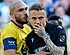 Fans merken iets bijzonders op bij Club Brugge na goal Union