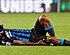 "Mokerslag Club Brugge in volle titelstrijd"