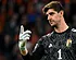 Radio Marca: 'Thibaut Courtois niet naar het EK'