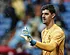 <strong>Courtois sluit verrassende toptransfer niet uit: 'Een geweldige club'</strong>