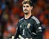 Courtois ziet 'ongeziene weelde' bij Duivels: "Is mooi"