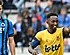 Pech voor Genk en Antwerp? "Club gaat niet voluit op Union"