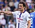 Anderlecht heeft deze 7 opties om Delaney te vervangen