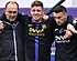 Kylian Hazard geeft Anderlecht hoop na zware blessure Thorgan