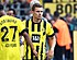 'Gesprekken lopen: last-minute transfer Thorgan Hazard'
