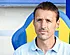 <strong>Opvallende conclusie bij Westerlo na late gelijkmaker</strong>