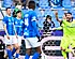AA Gent bezorgt Genk stevige kater in absolute slotfase