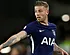 <strong>'United vreest voor Alderweireld, drie alternatieven bepaald'</strong>