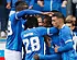 <strong>Genk krijgt gigantische opsteker voor Olympiakos</strong>