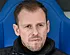 'Club Brugge: Caluwé out, oude bekende keert terug'