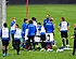 <strong>'Club Brugge overweegt oude bekende als versterking middenveld'</strong>