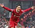 Winnend Liverpool op zucht van titel in Premier League