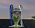 Loting voorrondes UCL: Club ontloopt loodzware affiche