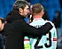 Van Bommel trekt kaart van jeugd, Genk met enkele verrassingen