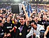'Versterking voor kampioen: transferbudget Club Brugge bekend'