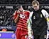 Standard krijgt uitsluitsel over blessure Vanheusden