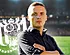 Foto: Anderlecht heeft nieuwe topspeler beet 