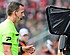 Referee Department ontleedt klachten Antwerp & Anderlecht