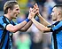 'Hayen verbaast vriend en vijand met opstelling Club Brugge'