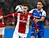 Great Old baalt na tactisch steekspel met sluw AA Gent