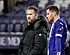 'Fredberg krijgt opdracht: RSCA-toptransfer in januari'