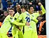 <strong>Volgende toptransfer Gent? 'Ik wil Fofana en David achterna'</strong>