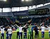 <strong>Sterkhouder kondigt vertrek bij Gent aan: 'Moment is aangebroken'</strong>
