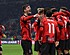 'Milan en Barça neus aan neus voor topverdediger'