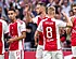 <strong>'Ajax vol voor transferstunt: persoonlijk akkoord nabij'</strong>