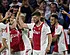 <strong>'Arsenal doet niet te weigeren bod op sterkhouder Ajax'</strong>