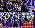 <strong>Kaart van de jeugd: Anderlecht zet hoog in op tweetal</strong>
