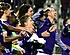 <strong>'Anderlecht ziet kansen op ex-speler Standard toenemen'</strong>