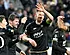 "Anderlecht wordt mijn laatste club"