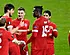 <strong>Antwerp-winger klopt op de deur met hattrick in oefenpot</strong>