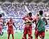 ANTWERP KAMPIOEN! Drama Genk en Union na krankzinnige climax